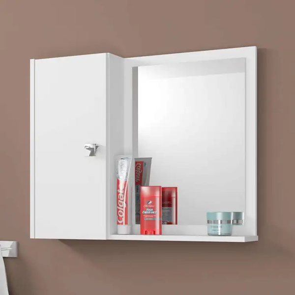 Mascow Bathroom Mirror