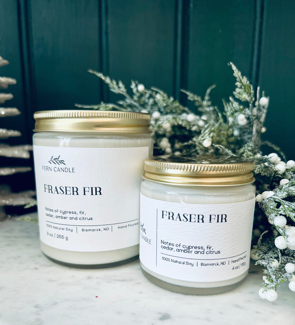 Frasier Fir