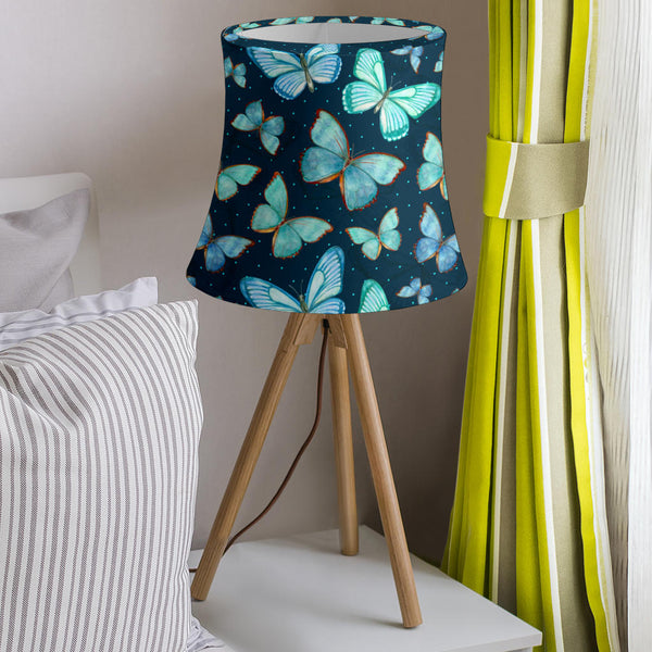 Spiritual Butterfly Lamp Shade